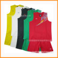 2013 basketball jersey names basketball uniform / black basketball shorts / red basketball shorts